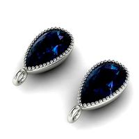 Earrings 779 | 3D