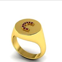 Ring 782 | 3D