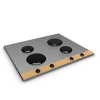 Panel 3D Model