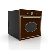 Cooker 3D Model
