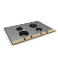 Panel 3D Model
