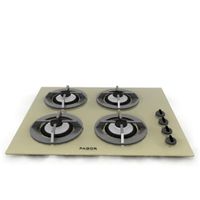 Cooker 3D Model