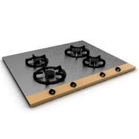 Panel 3D Model