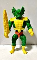 MERMAN FILMATION  | 3D