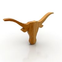 Decor 3D Model