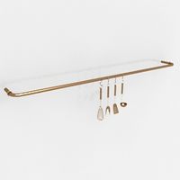 Accessories 3D Model