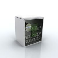 Washer 3D Model