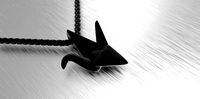 THE CRANE BIRD VVV | 3D