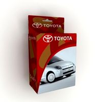 Packing 3D Model