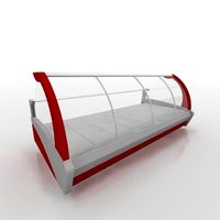SW 3D Model
