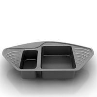 Sink 3D Model