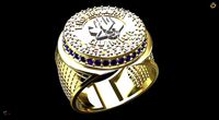 Professions Ring | 3D