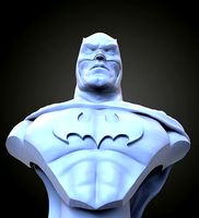 BATMAN | 3D
