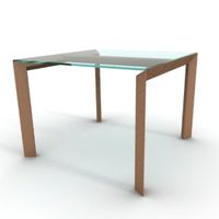 Table 3D Model