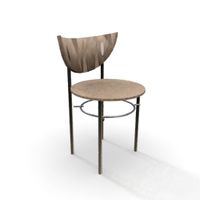 Chair 3D Model