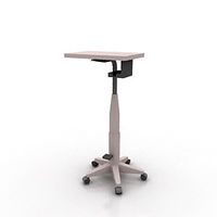 Cart 3D Model