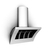 Vent 3D Model