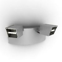 System 3D Model