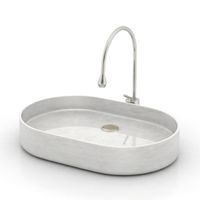 Sink 3D Model