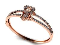 toad bracelet | 3D