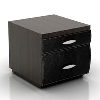 Nightstand 3D Model