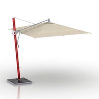 Tent 3D Model