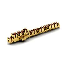 Tenis Bracelet 680 | 3D