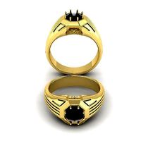 Ring 721 | 3D