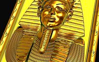 Tutankhamun Tut ankh amun 3D MODEL FREE CONVERT | 3D