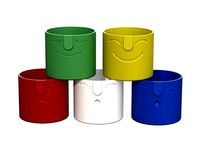 The cachepot | 3D