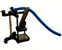 Potato Slicer | 3D
