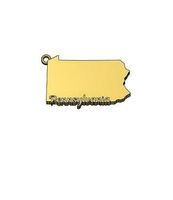 Pennsylvania Charm | 3D