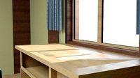 Nobita room | 3D
