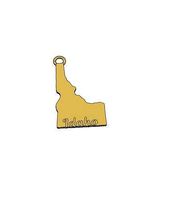 Idaho Charm | 3D