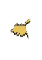 Alaska Charm | 3D