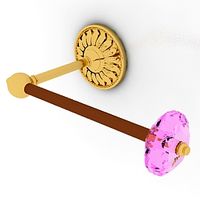Rack 3D Model