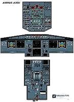 Complet a320 | 3D