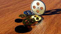 Spur Gears for 3d printing | 3D