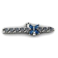 Tenis Bracelet 539 | 3D
