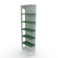Rack 3D Model