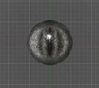 Fire Emblem Three Houses Crest of Noa | 3D