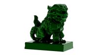 Komainu Statue 3D Print | 3D