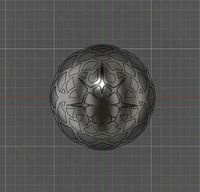 Fire Emblem Three Houses Crest of Chevalier  | 3D