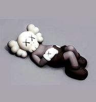 Kaws Holiday Japan | 3D