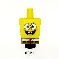BOQUILLA 3D ESPONJA | 3D