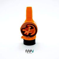 BOQUILLA 3D HAKUNA MATATA | 3D