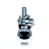 BOQUILLA 3D KAKASHI | 3D