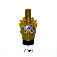 BOQUILLA 3D NARURTO | 3D