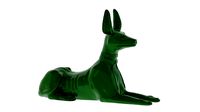 Egyptian God Anubis Dog 3D Print  | 3D