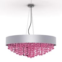 Luster 3D Model